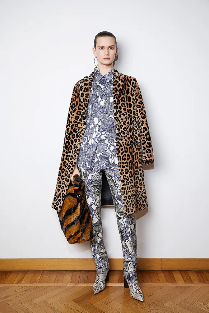 Roberto Cavalli 11 Roberto Cavalli 11