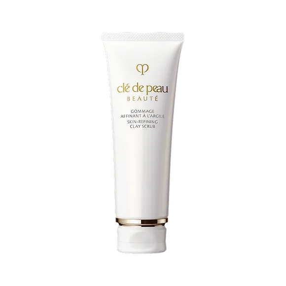 Kem tẩy tế bào chết dạng đất sét Skin-Refining Clay Scrub. Kem tẩy tế bào chết dạng đất sét Skin-Refining Clay Scrub.