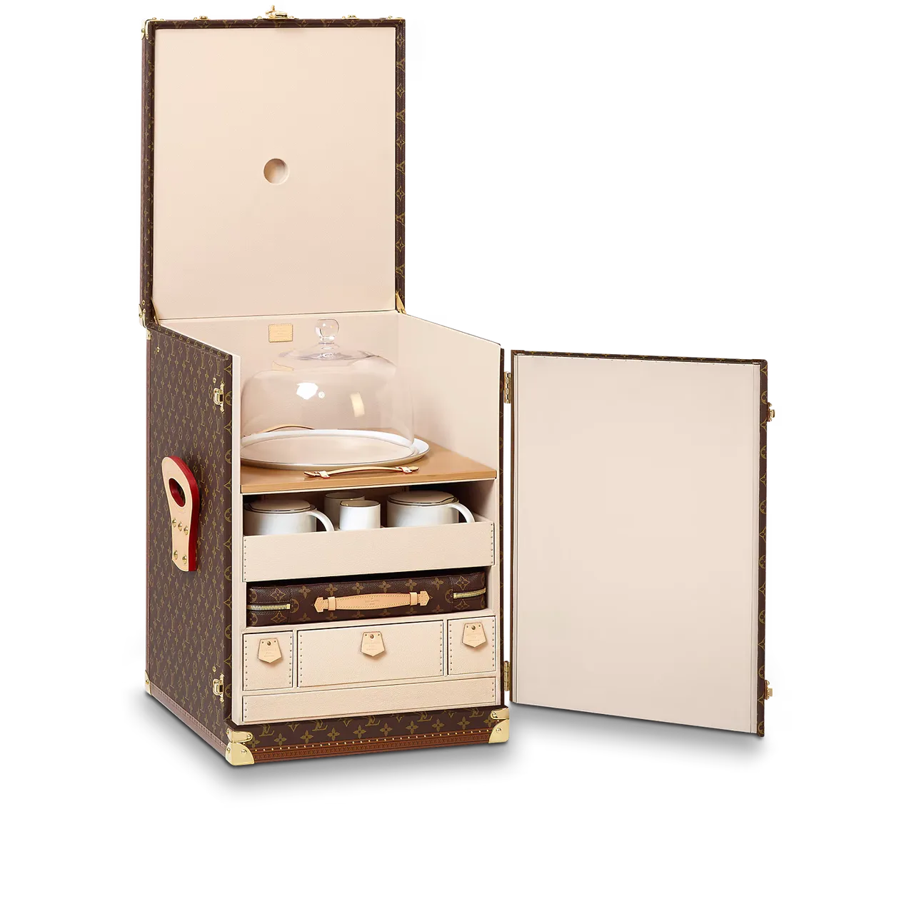 AFTERNOON TEA BOX Louis Vuitton
