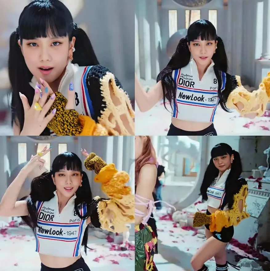 BlackPink BlackPink