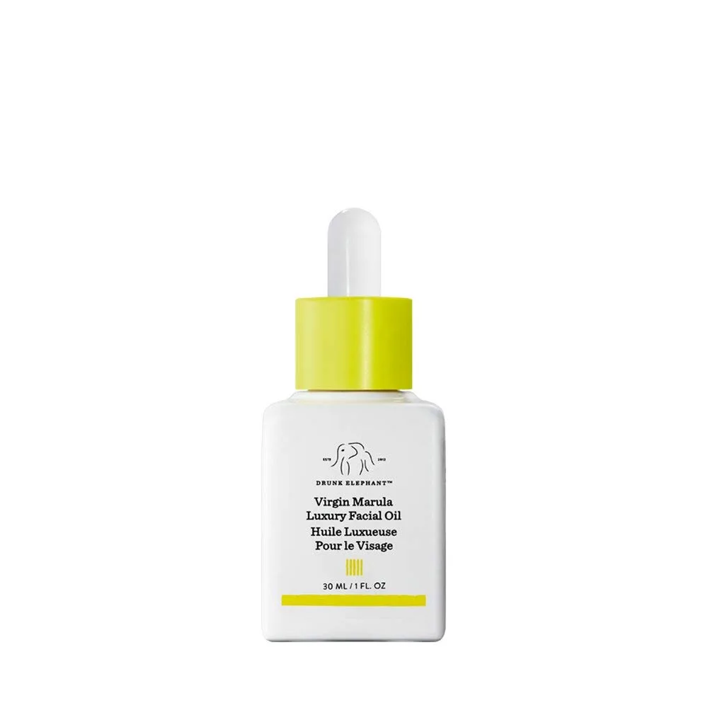 Dầu dưỡng da Drunk Elephant được đánh giá cao và thích hợp sử dụng khi massage Gua Sha Dầu dưỡng da Drunk Elephant được đánh giá cao và thích hợp sử dụng khi massage Gua Sha