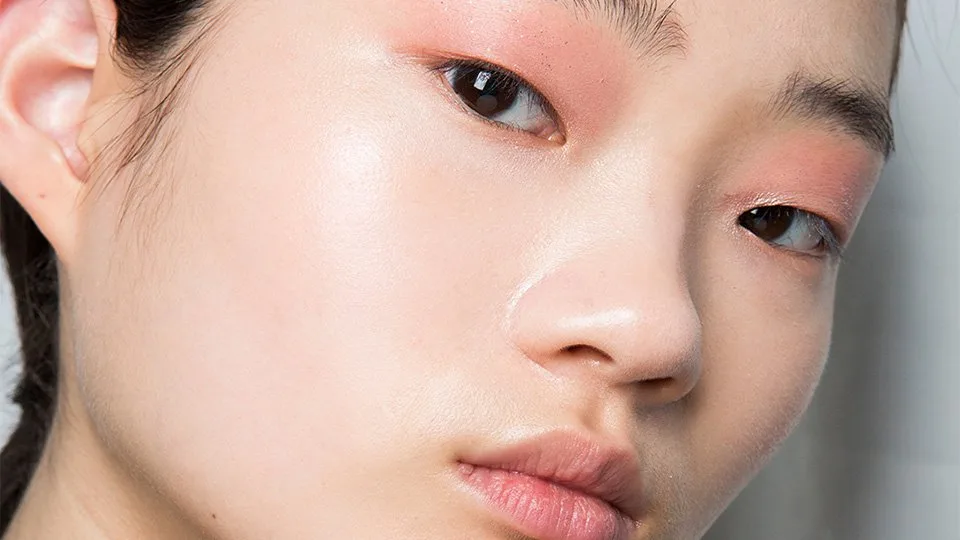 xu hướng trang điểm 3 xu hướng trang điểm 3