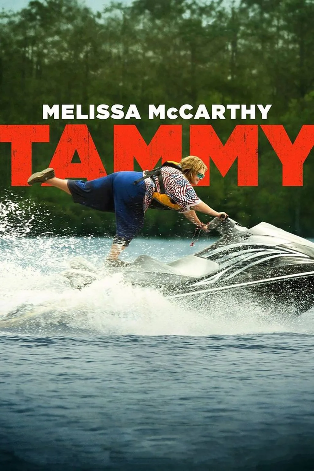 phim road movie Tammy phim road movie Tammy