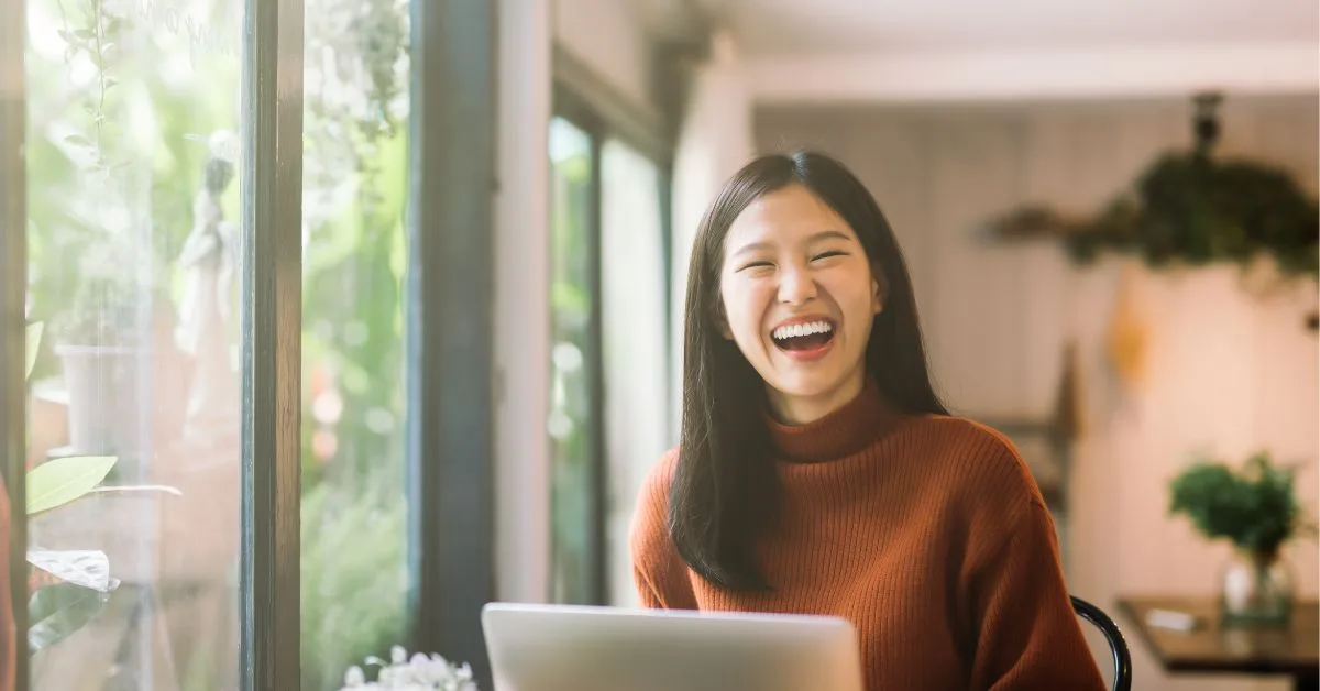 người hướng nội