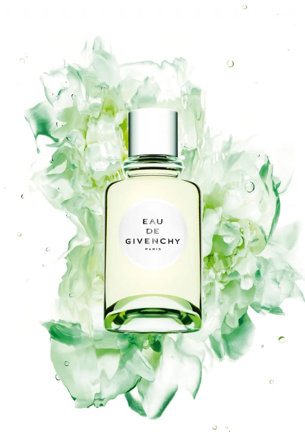 mùi hương Eau de Givenchy mùi hương Eau de Givenchy