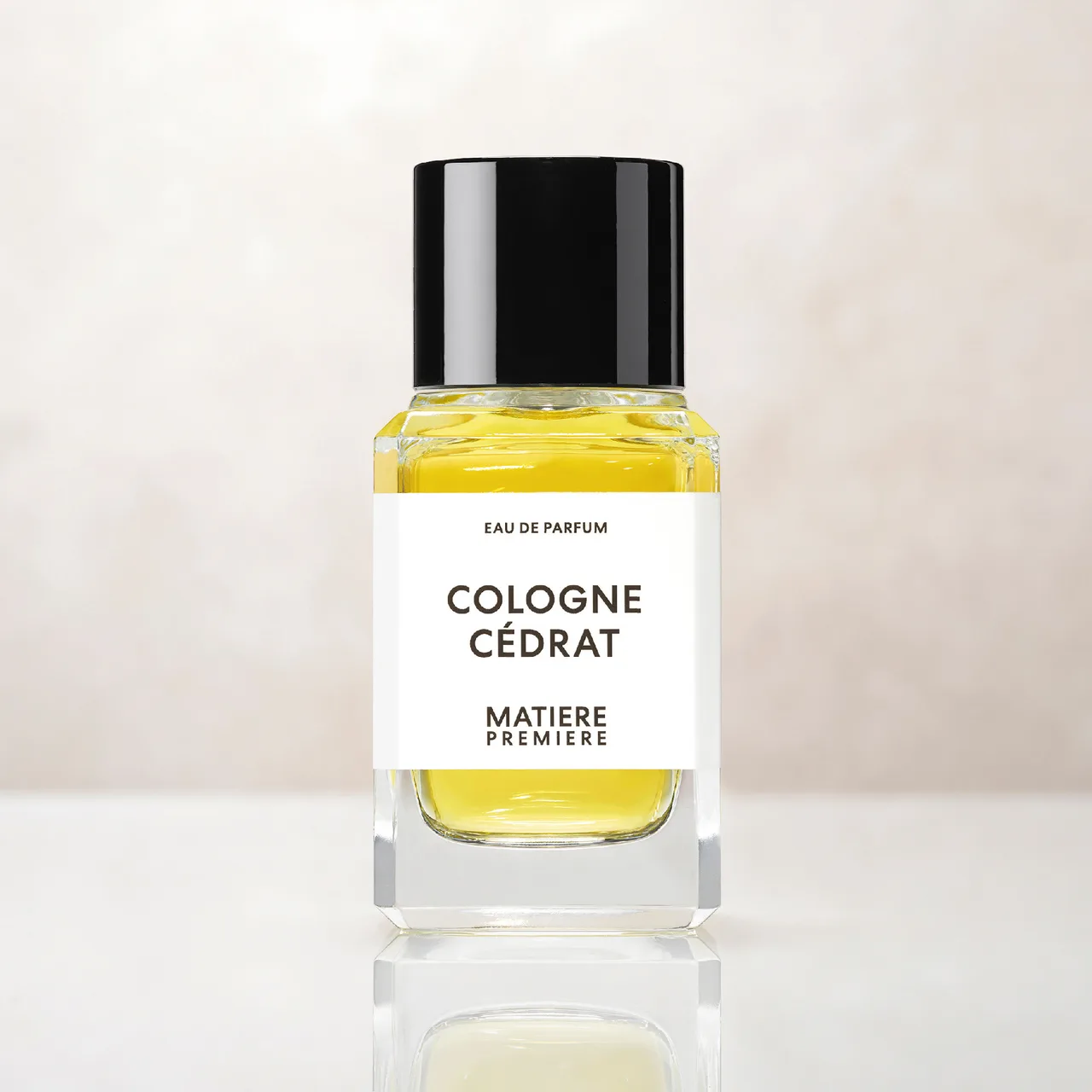 mùi hương trái cây citrus nước hoa Matiere Premiere Cologne Cédrat