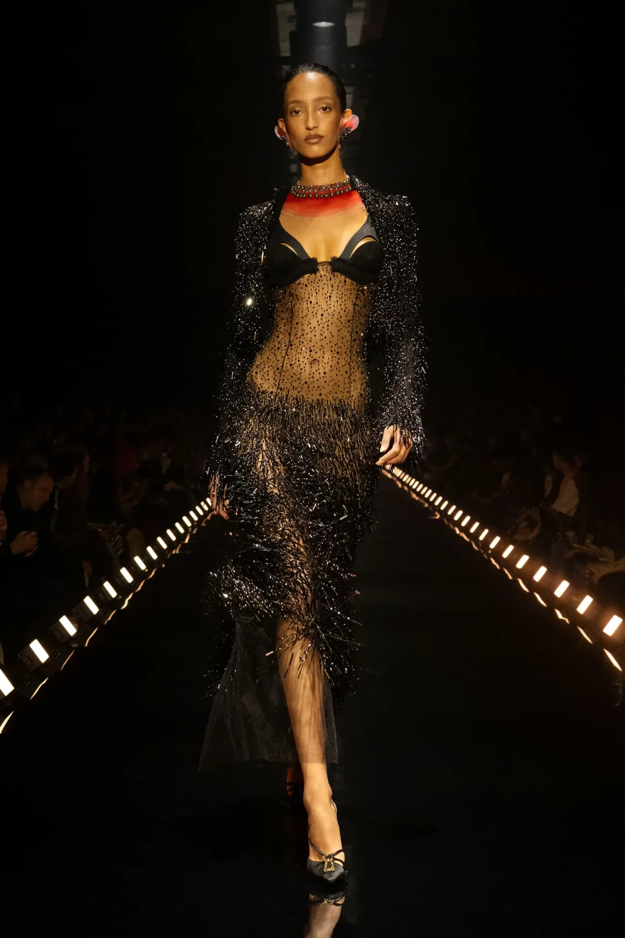 Schiaparelli Thu-Đông 2026
