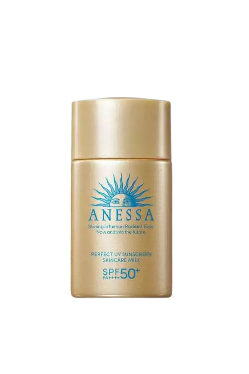 Anessa Perfect UV Sunscreen Skincare Milk SPF50+/PA++++