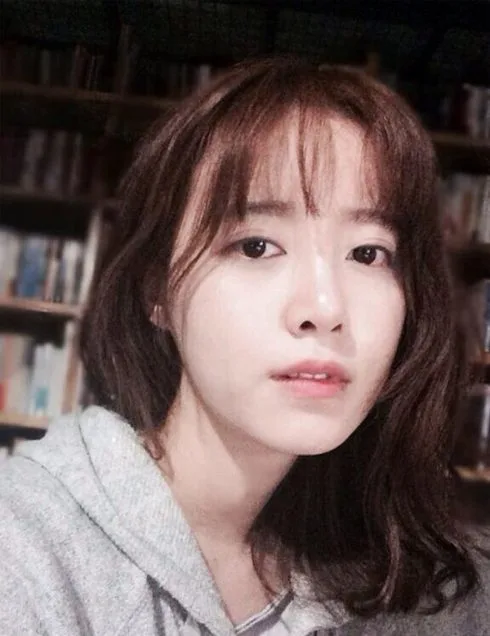Goo Hye Sun Goo Hye Sun