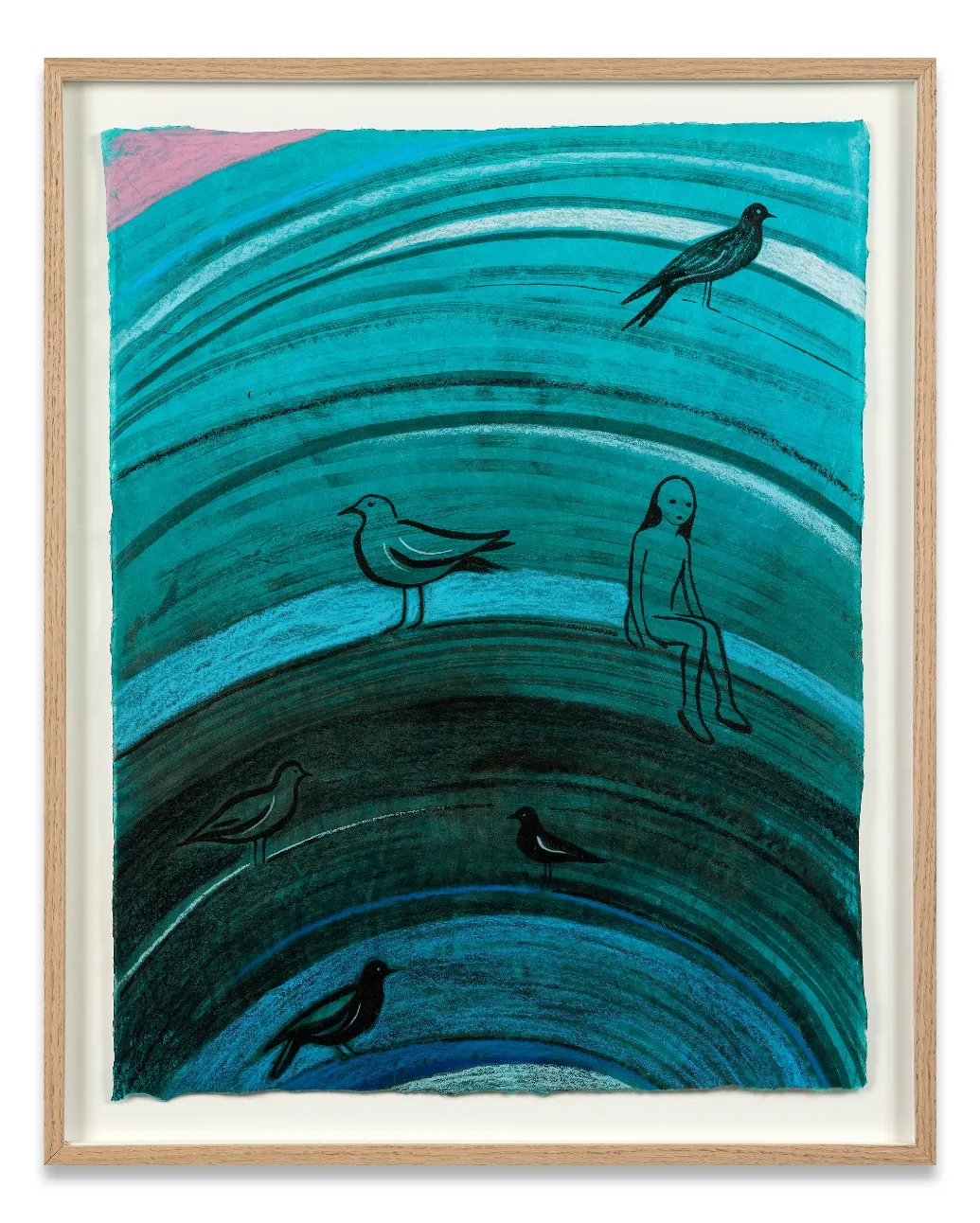Roost (Ảnh: ELLE)