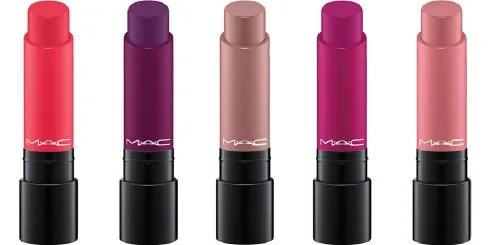 màu son mới của M.A.C- Elle Việt nam