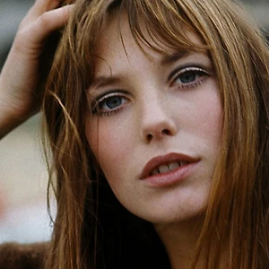 Jane Birkin: 