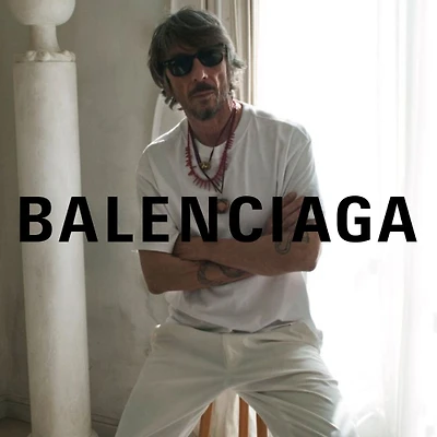 nhà thiết kế balenciaga