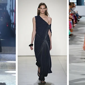 5 BST nổi bật trong ngày trình diễn thứ ba của NYFW SS 2018
