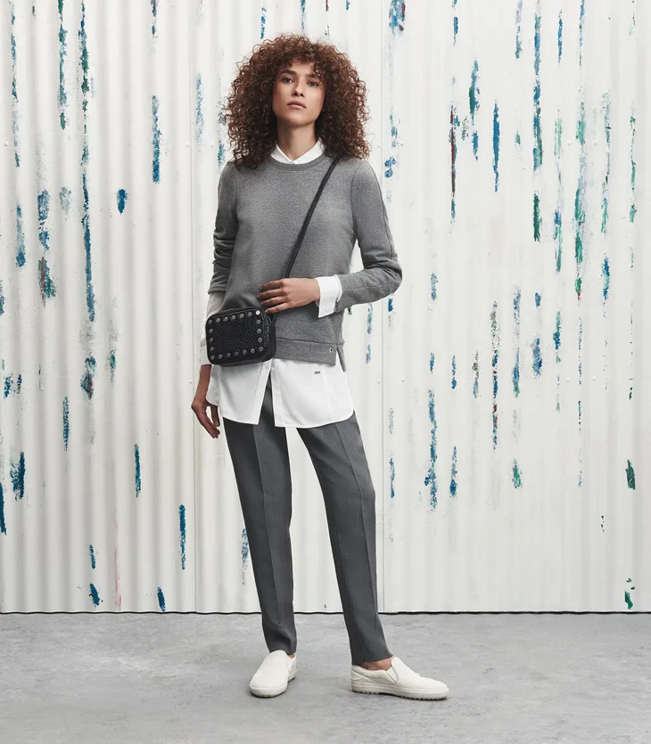 armani exchange - elle vietnam 6