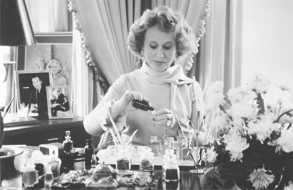 làm đẹp estee lauder người sáng lập làm đẹp estee lauder người sáng lập