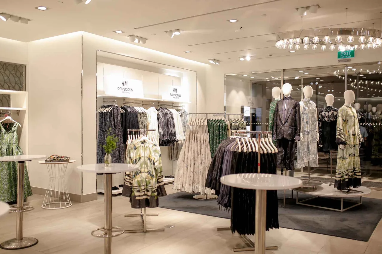 thuong hieu H&M - elle vietnam 16
