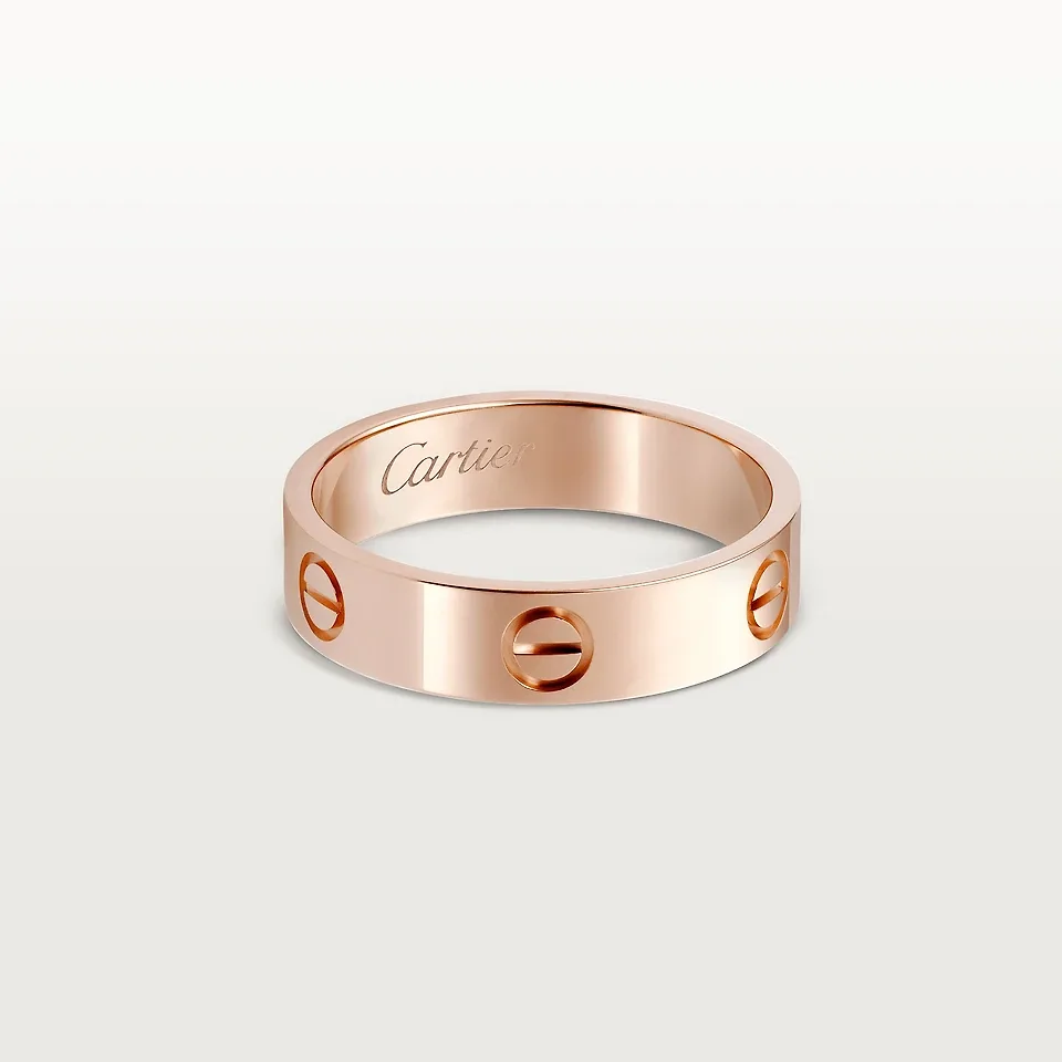 love ring cartier công phượng viên minh