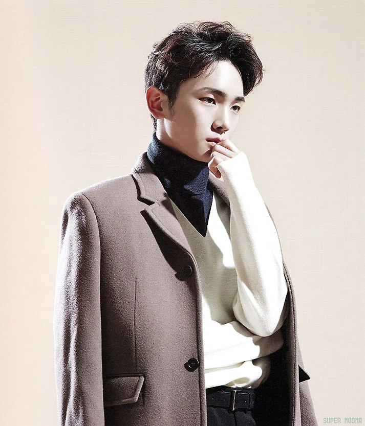 Key Shinee