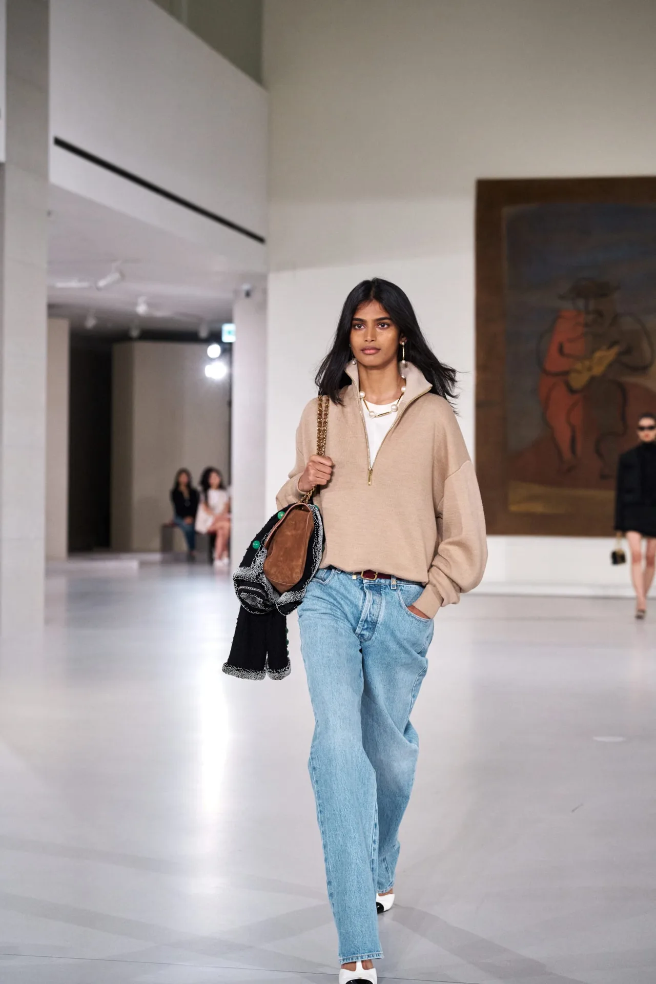 BST Chanel Métiers d'Art 2026