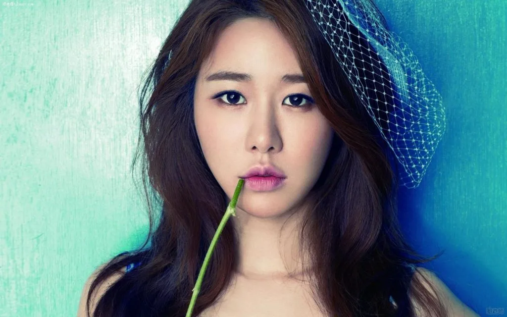 diễn viên Yoo In Na diễn viên Yoo In Na