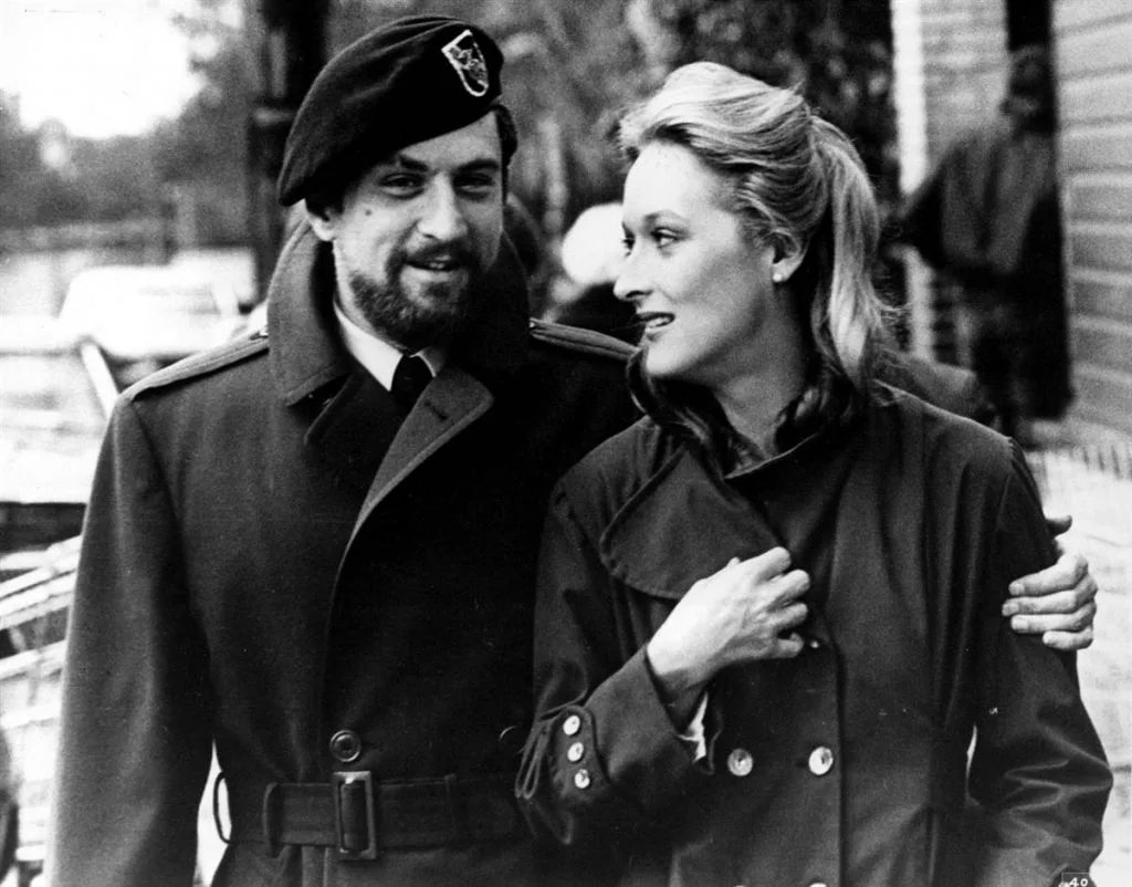 Phim của nữ diễn viên Meryl Streep - The Deer Hunter