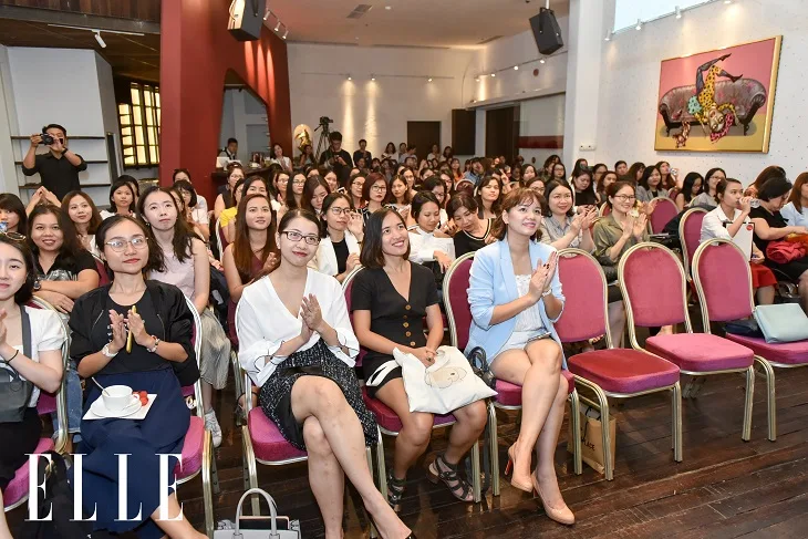 elle women in society quản lý tài chính cá nhân 04 elle women in society quản lý tài chính cá nhân 04