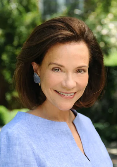 Suzanne Rheinstein