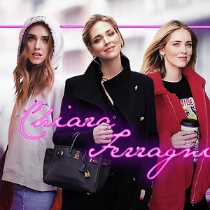 Học cách mặc đẹp từ tín đồ thời trang hàng đầu nước Ý - Chiara Ferragni
