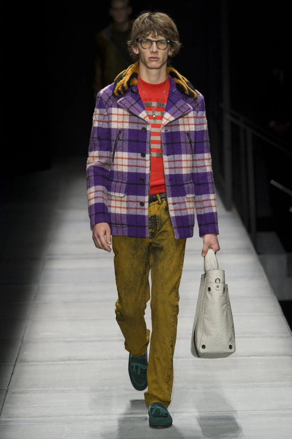 BST của thương hiệu Bottega Veneta mùa Thu 2018: Cuộc ngoại xâm đầy tham vọng của nhà mốt xa xỉ nước Ý BST của thương hiệu Bottega Veneta mùa Thu 2018: Cuộc ngoại xâm đầy tham vọng của nhà mốt xa xỉ nước Ý