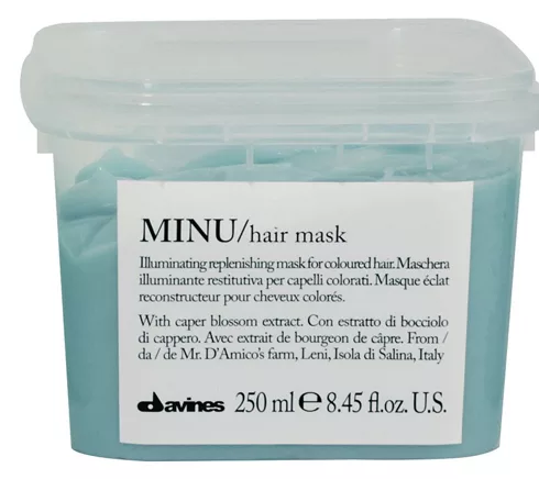 Dầu hấp tóc Davines