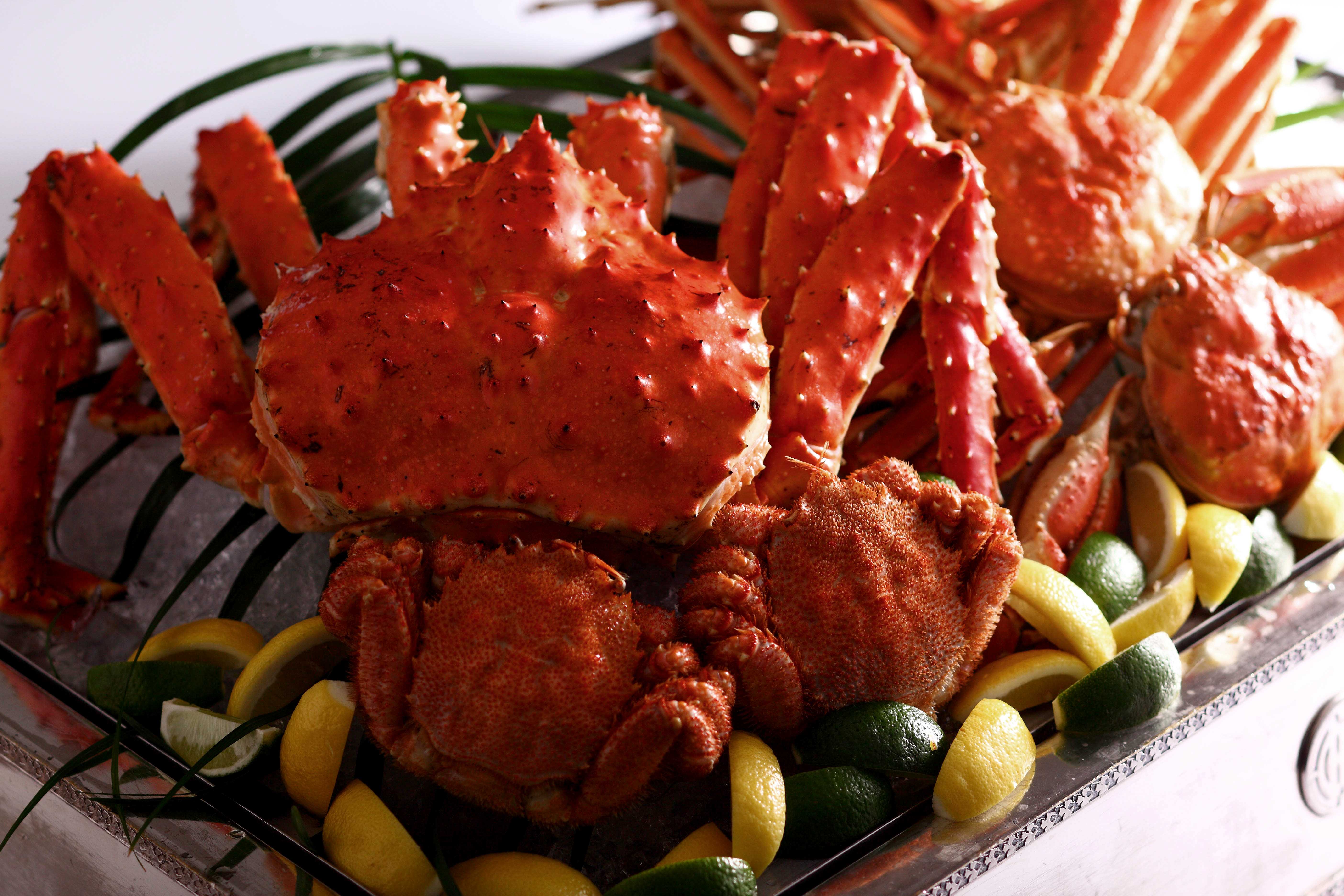 Sheraton Saigon - ẩm thực Tết sepecial menu - elle vietnam 5