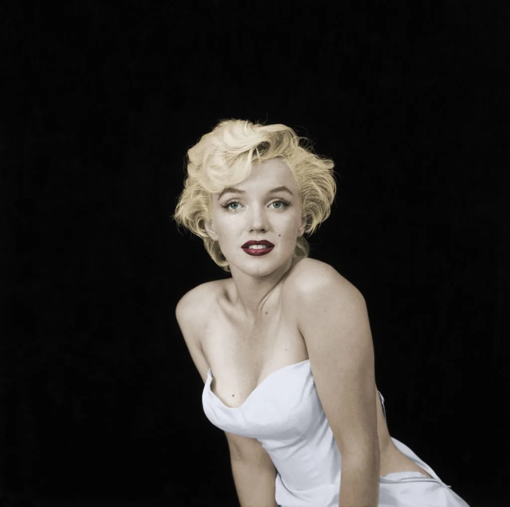 kiểu tóc đẹp mùa concert cuối năm kiểu tóc đẹp mùa concert cuối năm như marilyn monroe