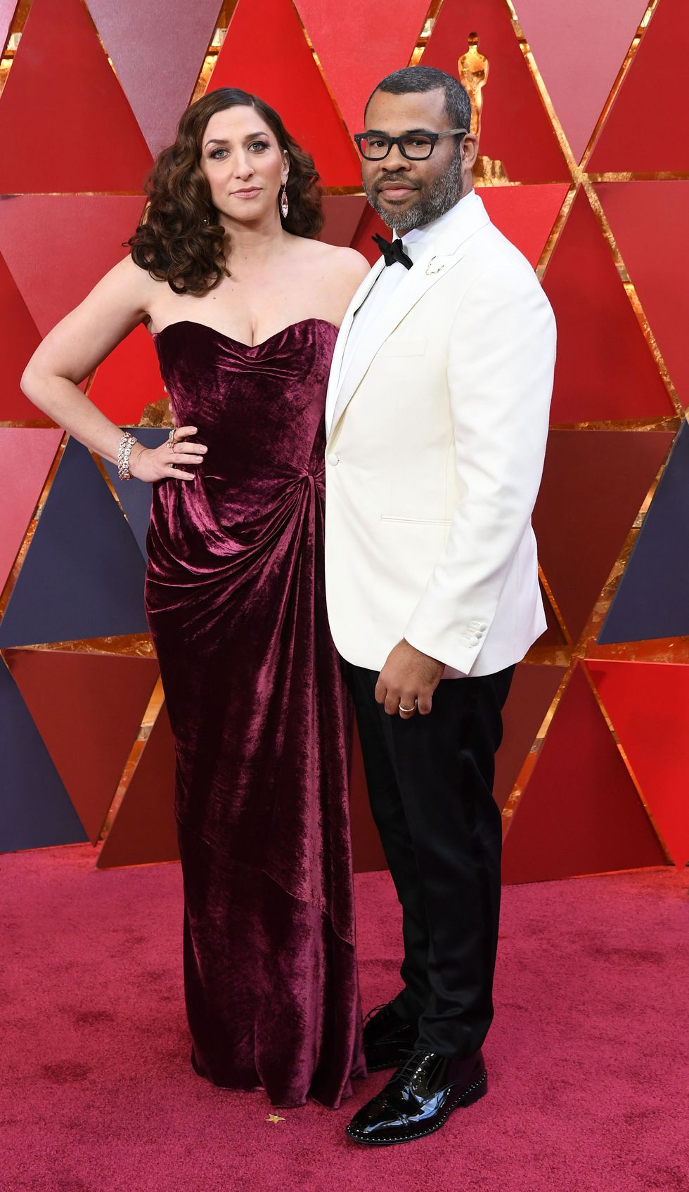 Oscar 3
