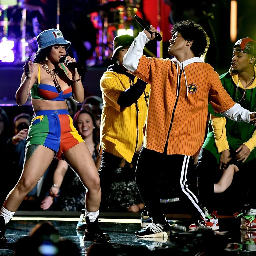 Grammy 2 Grammy 2