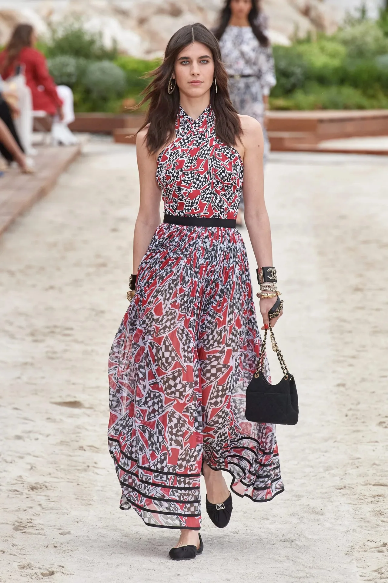 Chanel Cruise 2023 look 21