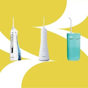 Top 8 máy tăm nước làm sạch răng miệng đáng đầu tư