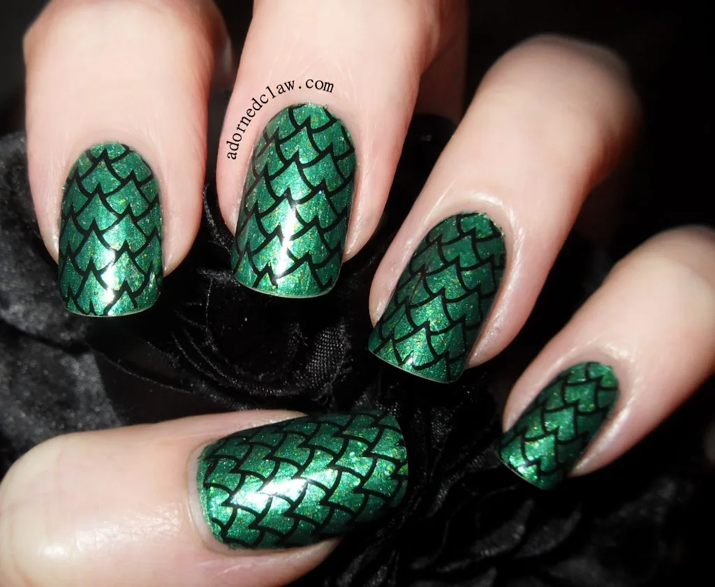 nail đẹp 05g nail đẹp 05g