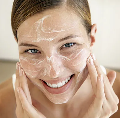 Cách làm đẹp da mặt thông qua 7 thói quen