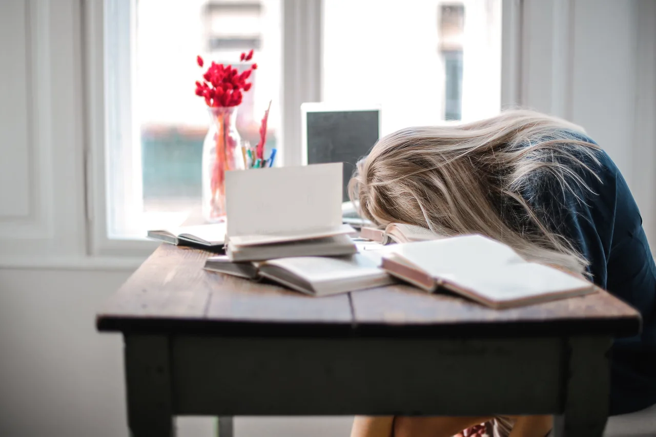 6 dấu hiệu cho thấy bạn đang dành quá ít thời gian chăm sóc bản thân