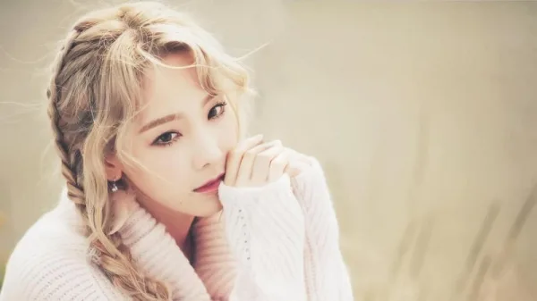 SNSD- elle