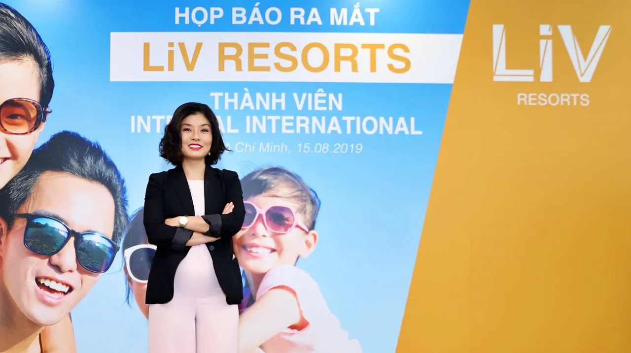 bà nguyễn kỳ tâm ánh