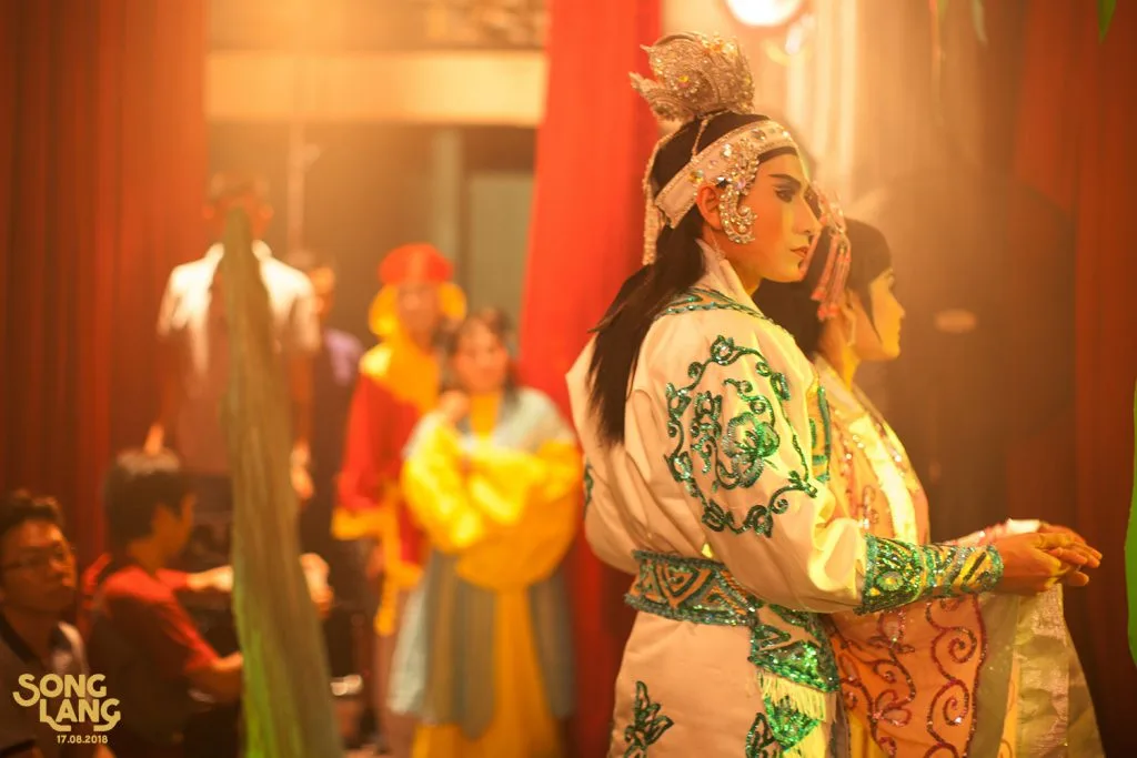 trailer phim song lang - 04 trailer phim song lang - 04