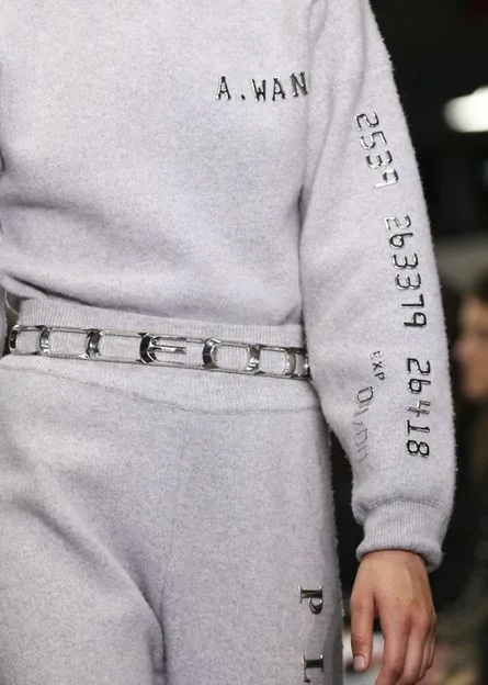 thương hiệu Alexander Wang tại Tuần lễ thời trang New York 2018 thương hiệu Alexander Wang tại Tuần lễ thời trang New York 2018