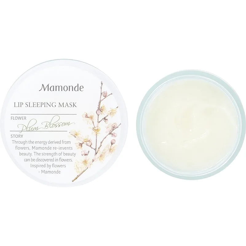 mặt nạ Mamonde Lip Sleeping Mask. mặt nạ Mamonde Lip Sleeping Mask.