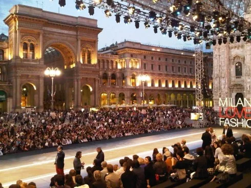 Milan Fashion Week