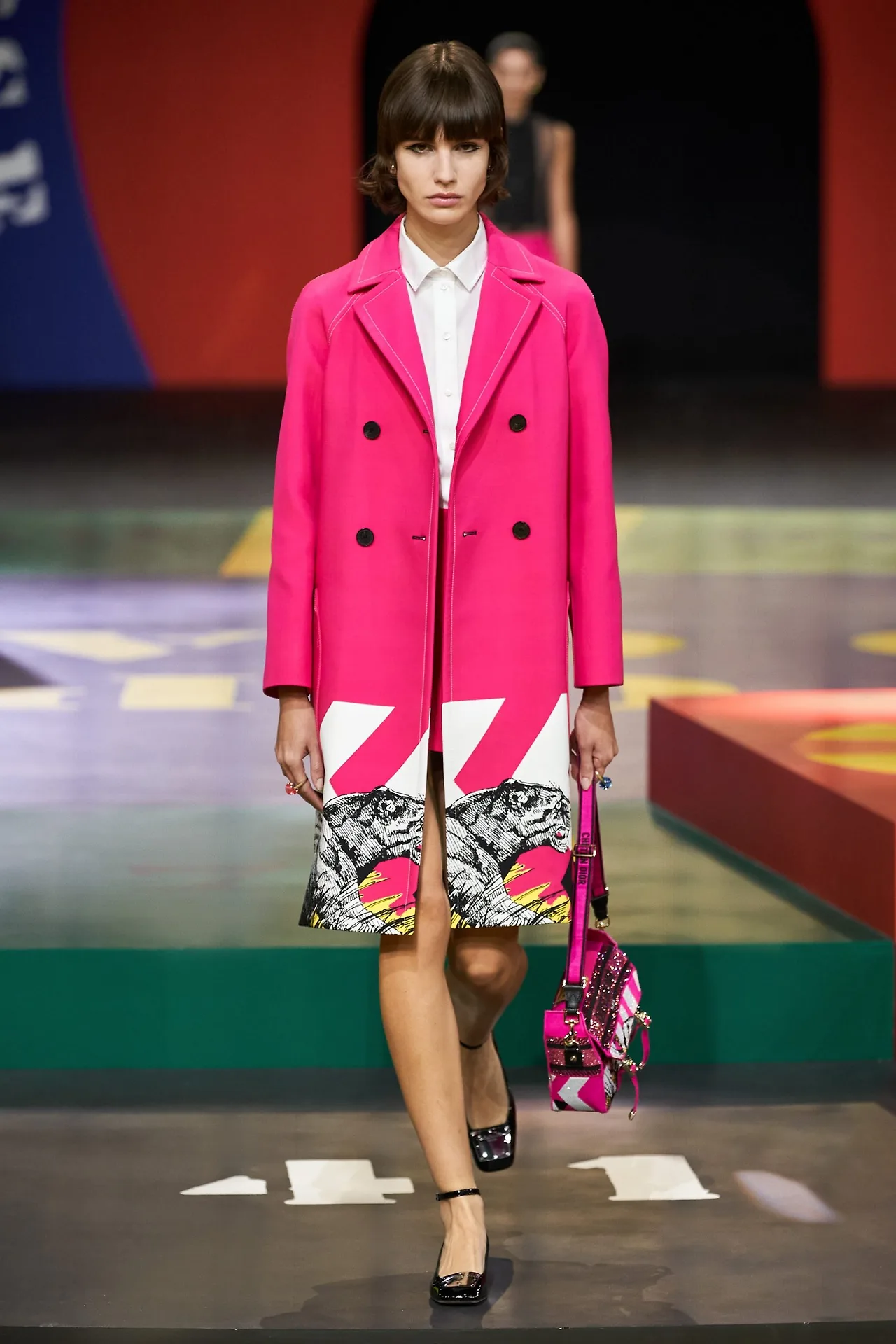 Look 66 CD