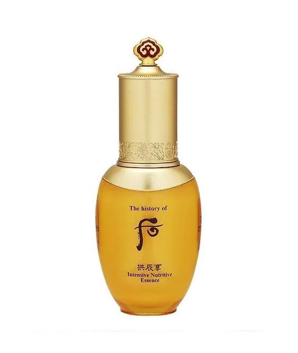 Dầu dưỡng da Whoo Gongjinhyang Intensive Nutritive Essence Dầu dưỡng da Whoo Gongjinhyang Intensive Nutritive Essence