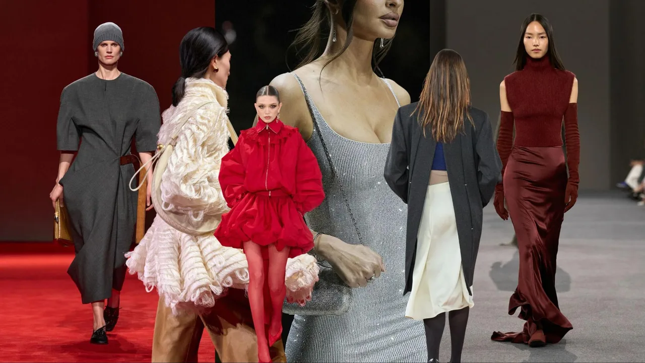 Milan Fashion Week 2026