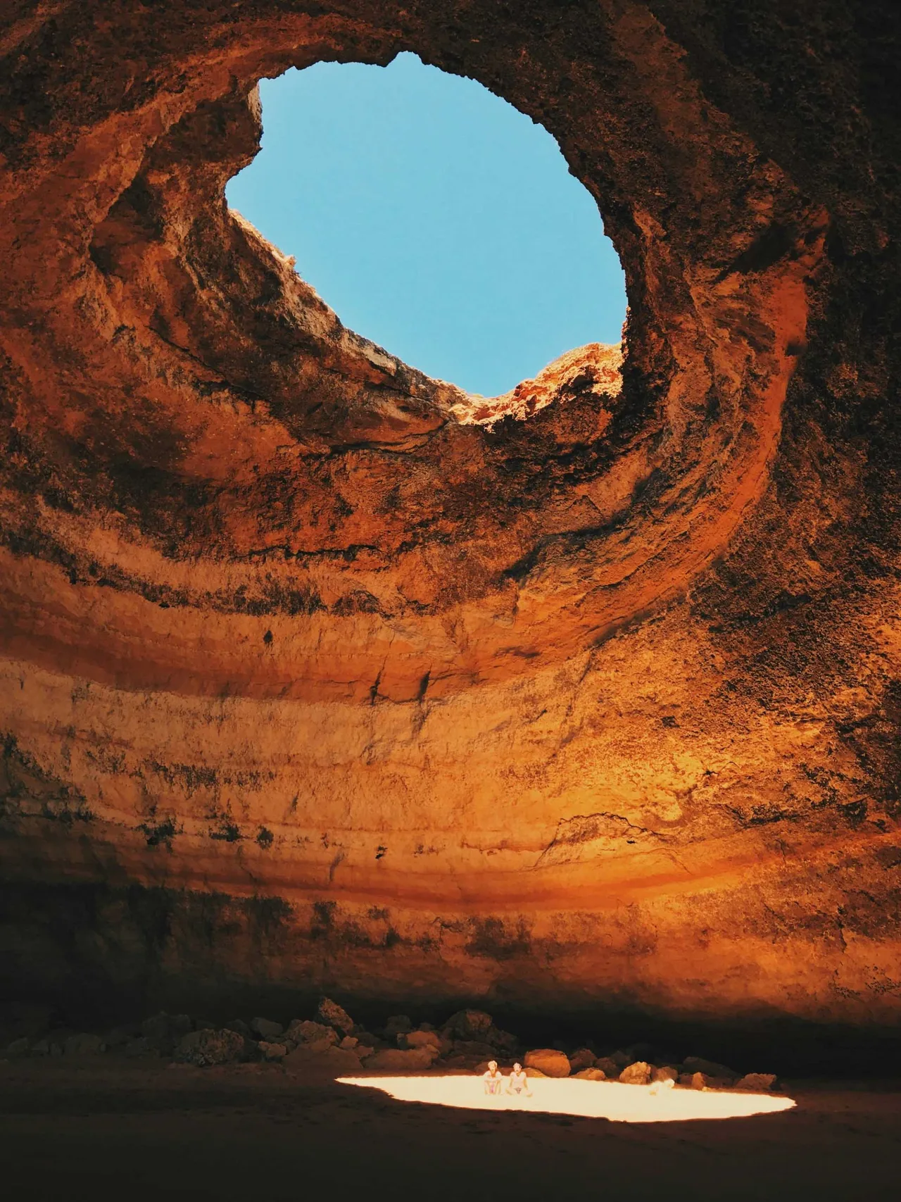 algarve bồ đào nha
